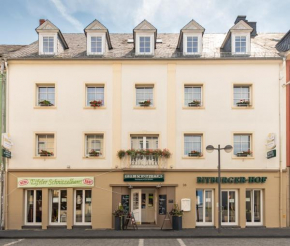 Hotel Bitburger Hof, Bitburg